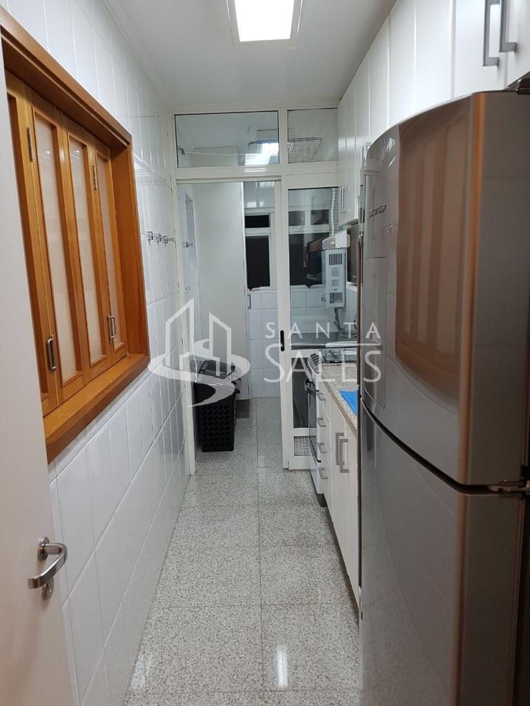 Apartamento, 2 quartos, 71 m² - Foto 3