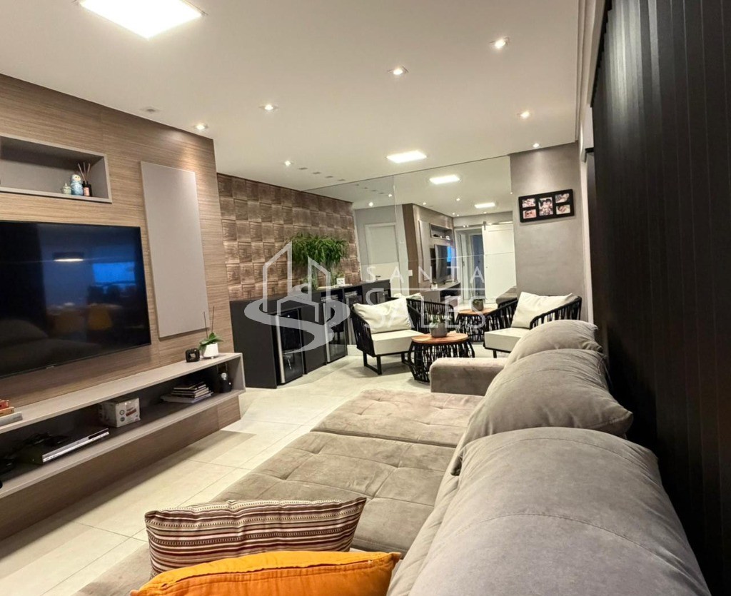 Apartamento, 3 quartos, 120 m² - Foto 13