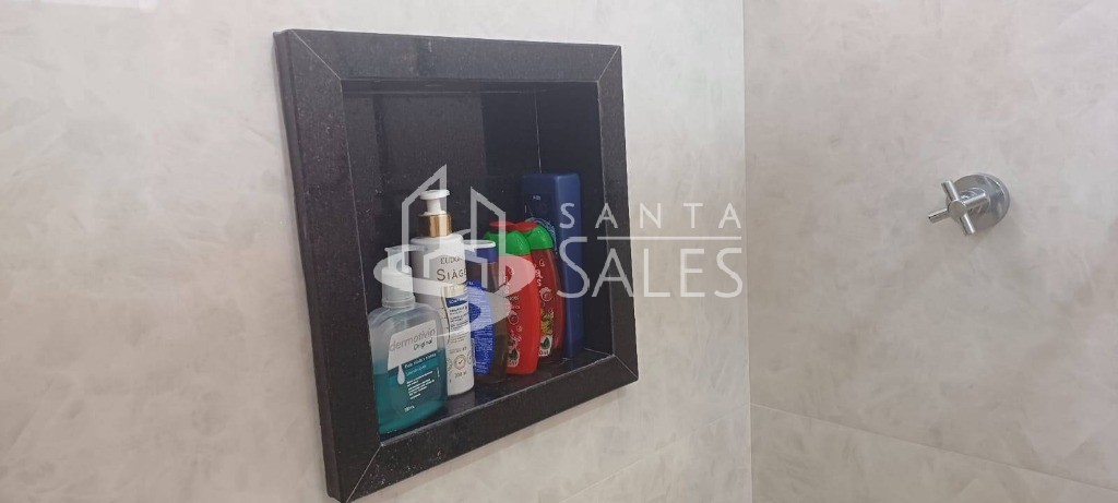 Apartamento, 3 quartos, 119 m² - Foto 60