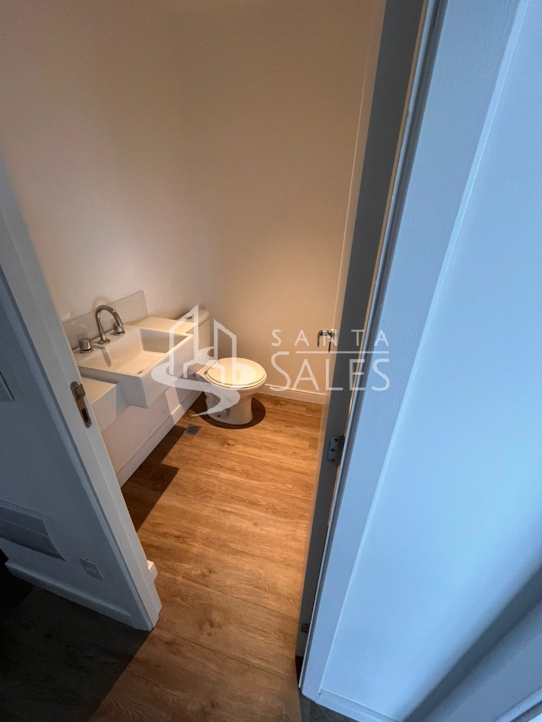 Apartamento, 3 quartos, 94 m² - Foto 2