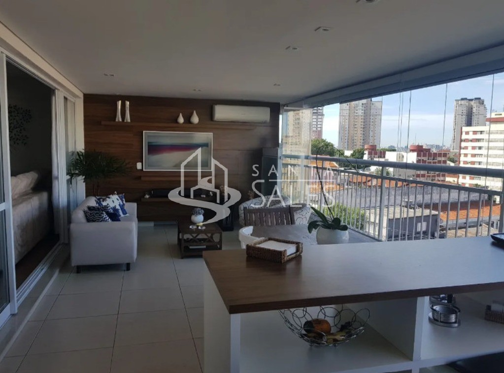 Apartamento, 3 quartos, 120 m² - Foto 13