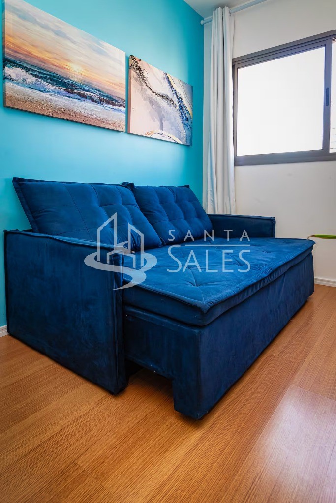 Apartamento, 1 quarto, 26 m² - Foto 11