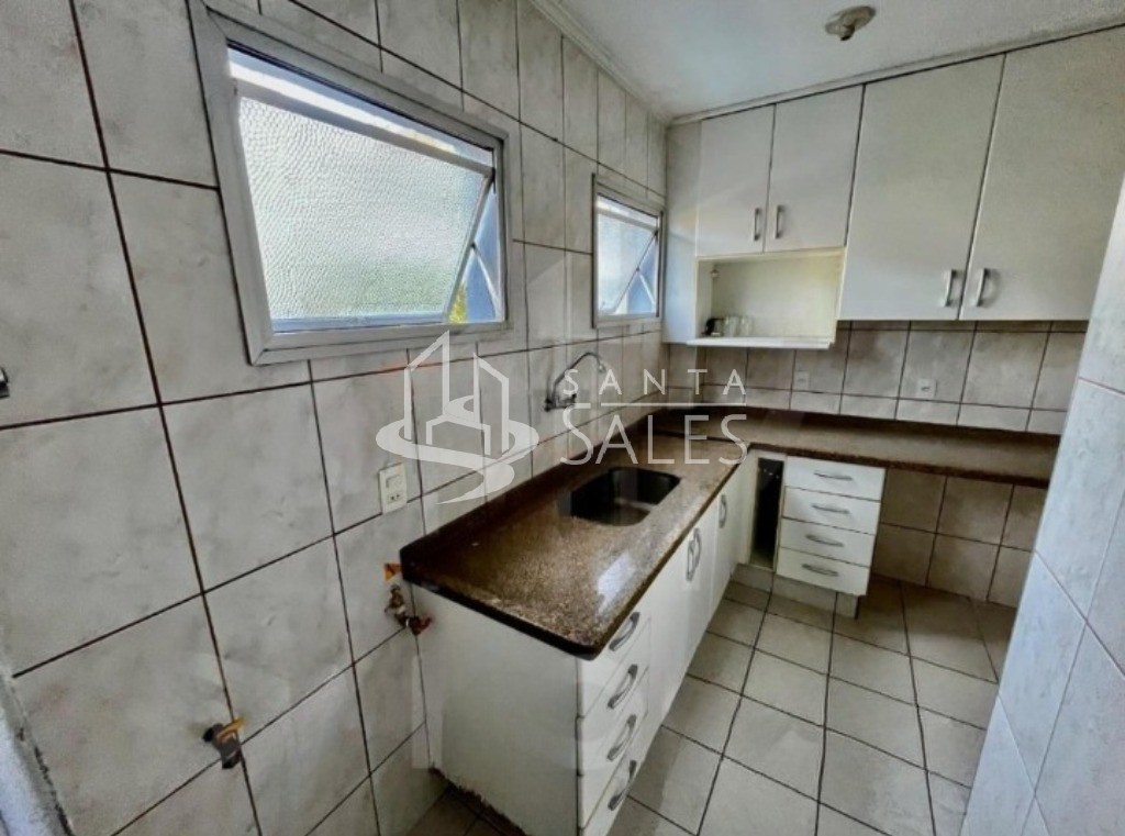 Apartamento, 2 quartos, 53 m² - Foto 2