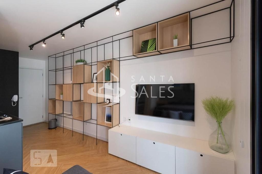 Kitnet-Studio, 43 m² - Foto 5