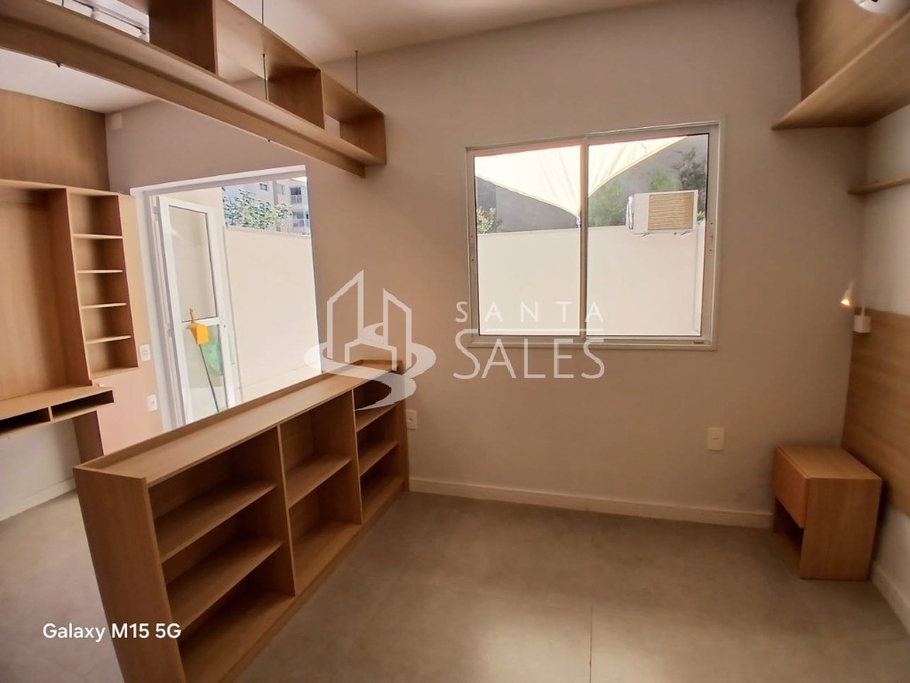 Apartamento, 1 quarto, 40 m² - Foto 16