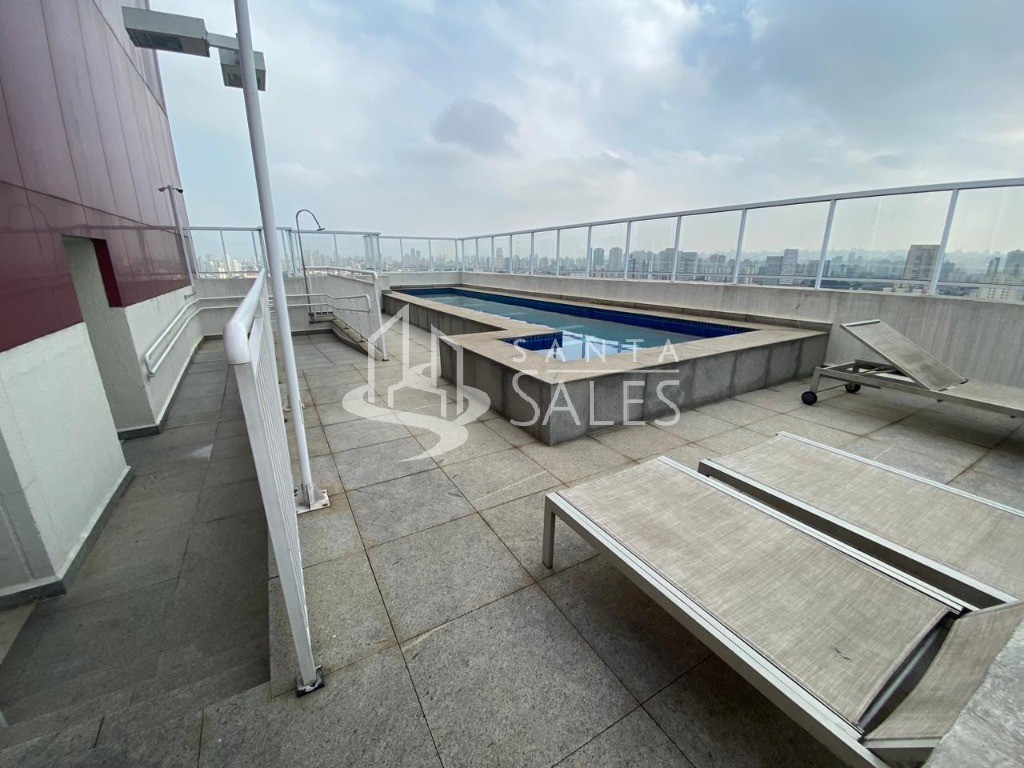 Apartamento, 3 quartos, 139 m² - Foto 16