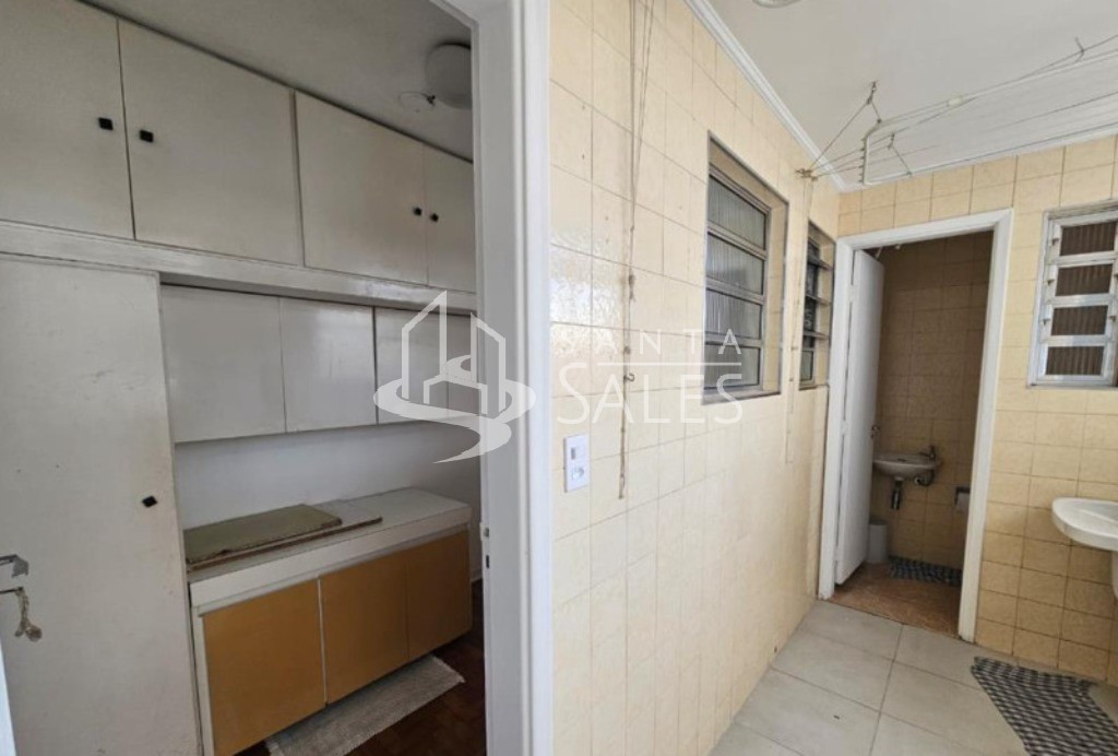 Apartamento, 3 quartos, 90 m² - Foto 5