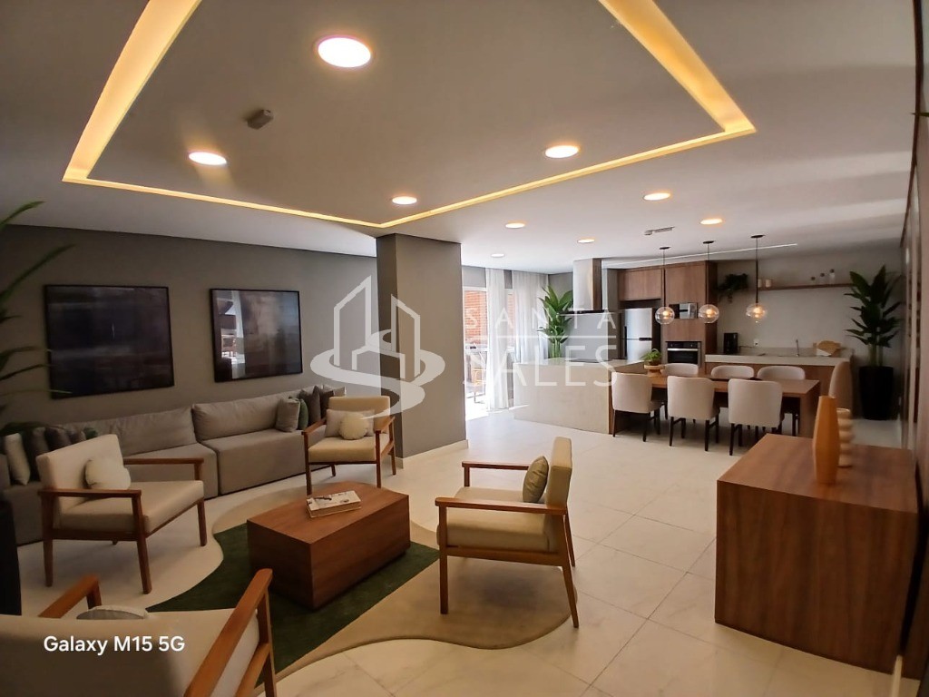 Apartamento, 1 quarto, 40 m² - Foto 5