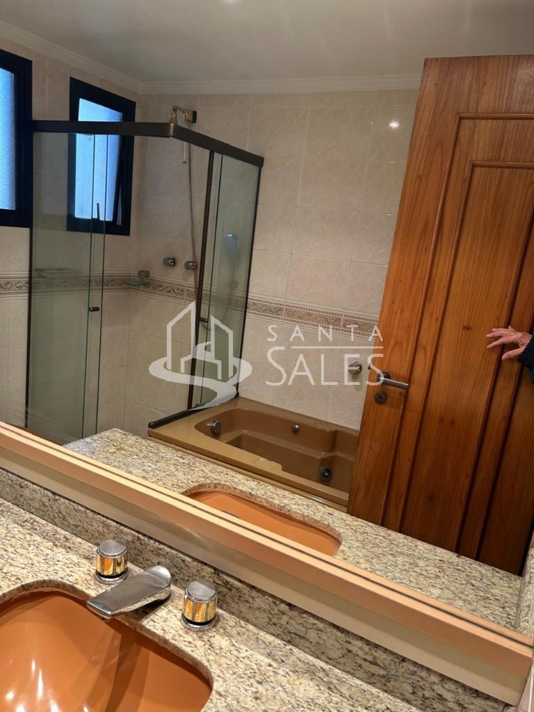 Apartamento, 4 quartos, 250 m² - Foto 28