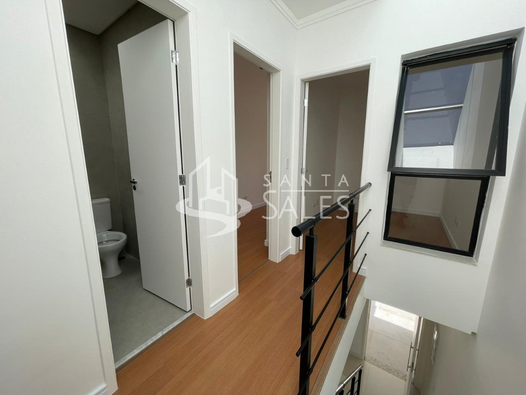 Sobrado, 3 quartos, 113 m² - Foto 6