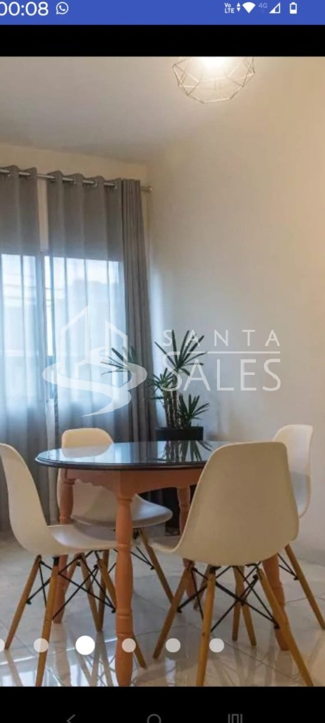 Apartamento, 2 quartos, 48 m² - Foto 1