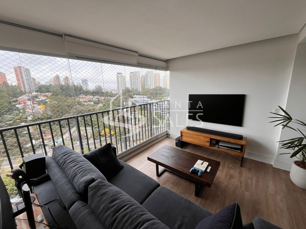 Apartamento, 3 quartos, 94 m² - Foto 17