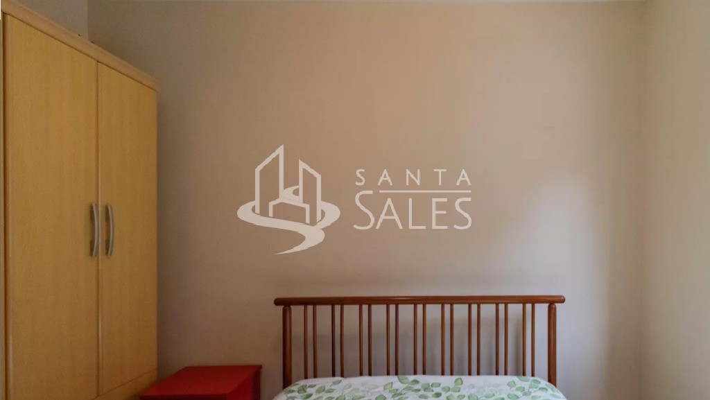 Apartamento, 2 quartos, 51 m² - Foto 15