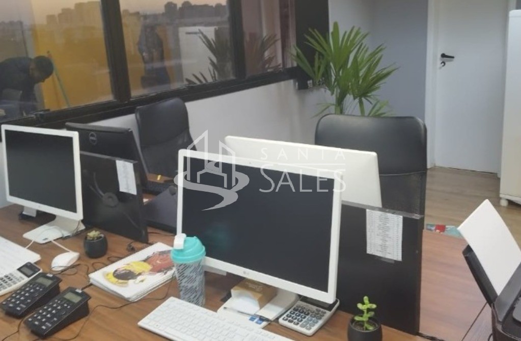 Sala-Conjunto, 70 m² - Foto 10
