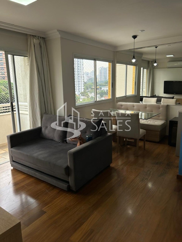 Apartamento, 2 quartos, 63 m² - Foto 5