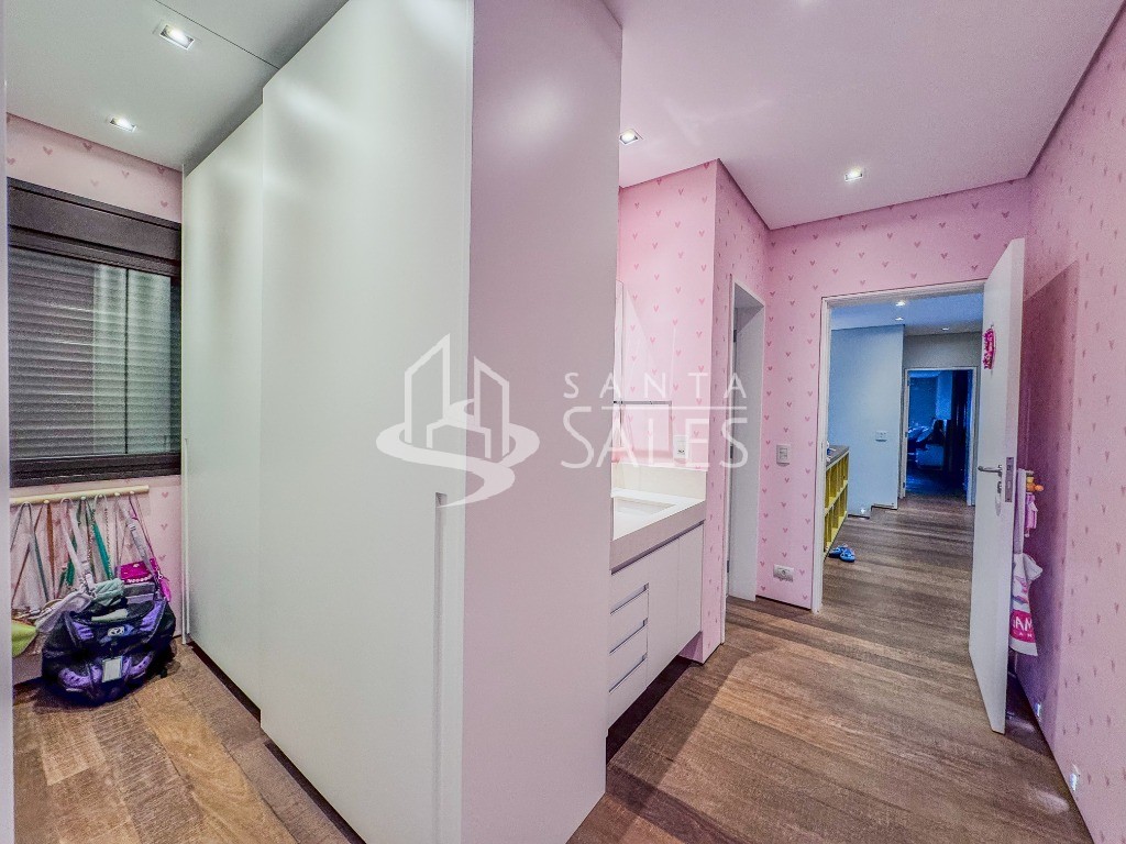 Sobrado, 4 quartos, 520 m² - Foto 27