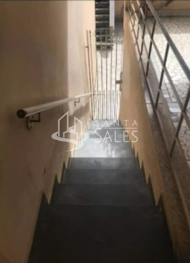 Sobrado, 7 quartos, 270 m² - Foto 2