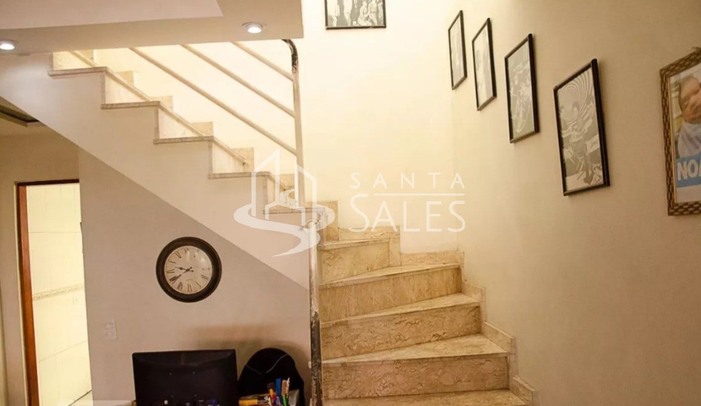 Casa, 3 quartos, 136 m² - Foto 15