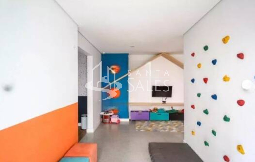Apartamento, 2 quartos, 32 m² - Foto 28