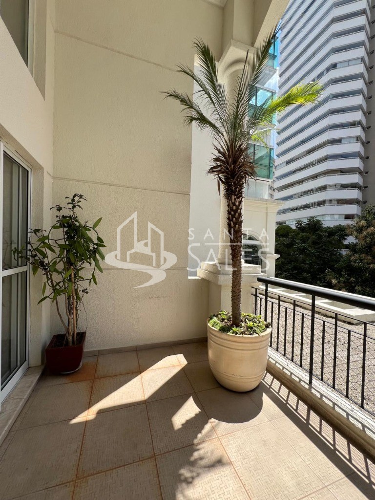 Apartamento, 3 quartos, 156 m² - Foto 20