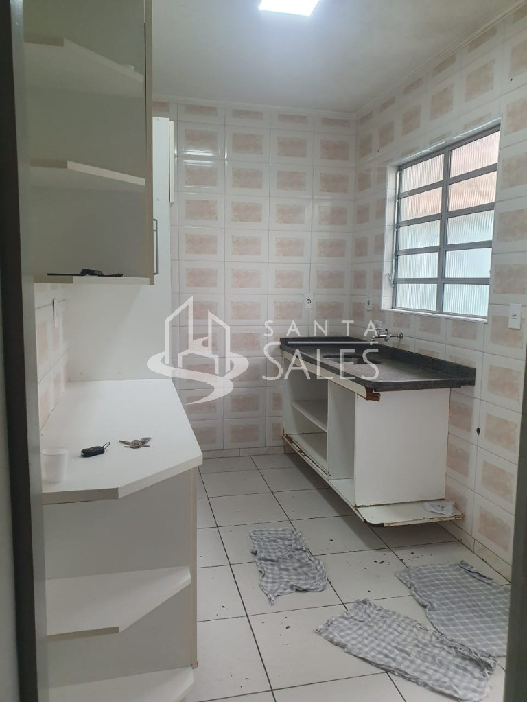 Sobrado, 2 quartos, 111 m² - Foto 6