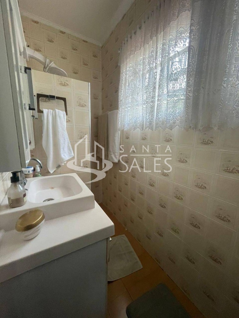 Sobrado, 3 quartos, 300 m² - Foto 37