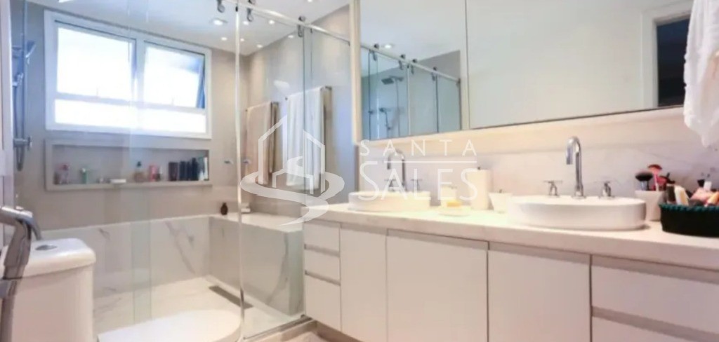 Apartamento, 3 quartos, 220 m² - Foto 3