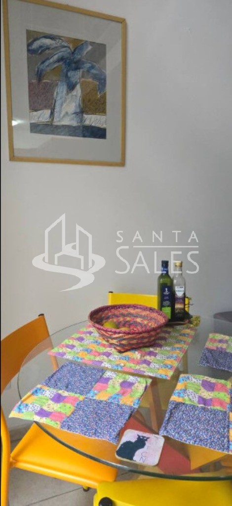 Apartamento, 1 quarto, 48 m² - Foto 4