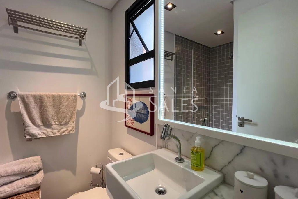 Apartamento, 1 quarto, 43 m² - Foto 27