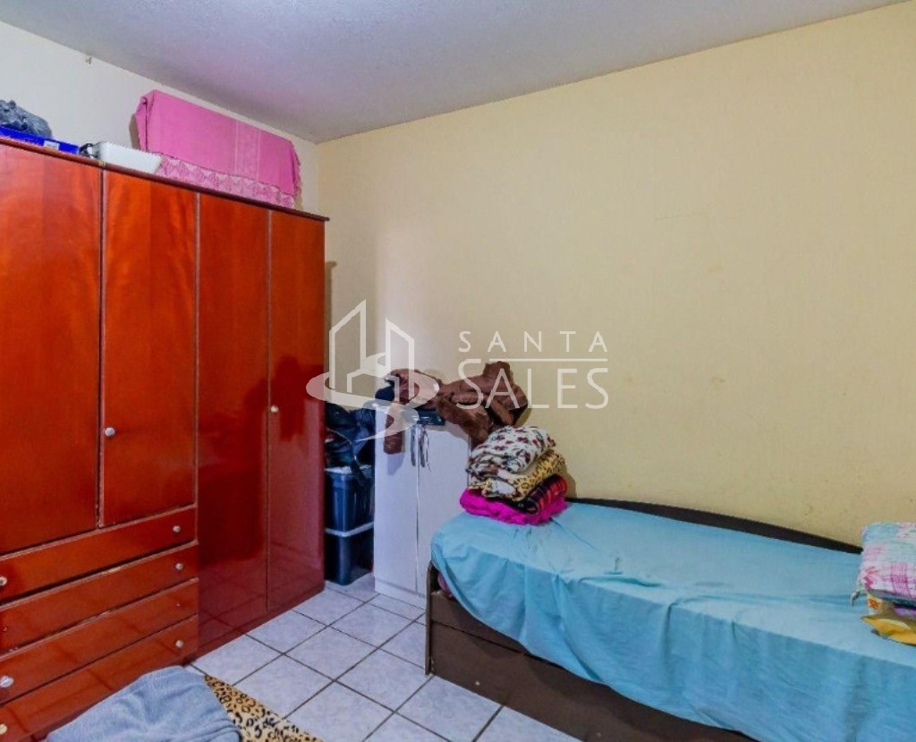 Sobrado, 4 quartos, 120 m² - Foto 57