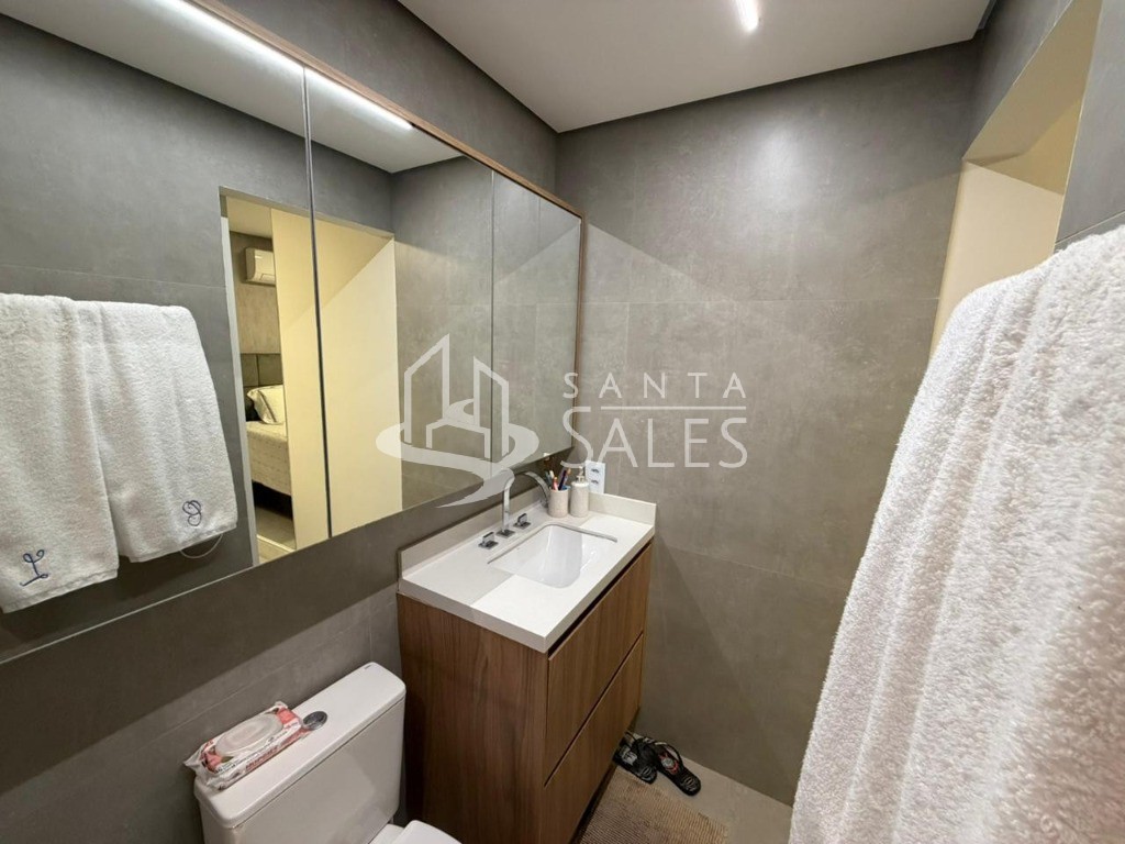 Apartamento, 3 quartos, 120 m² - Foto 3