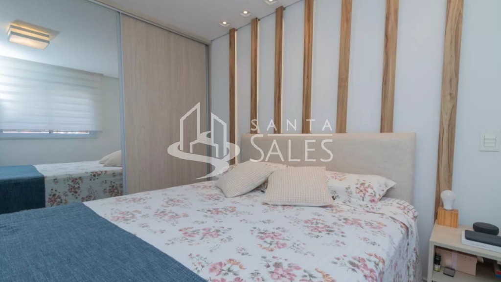 Apartamento, 1 quarto, 65 m² - Foto 10
