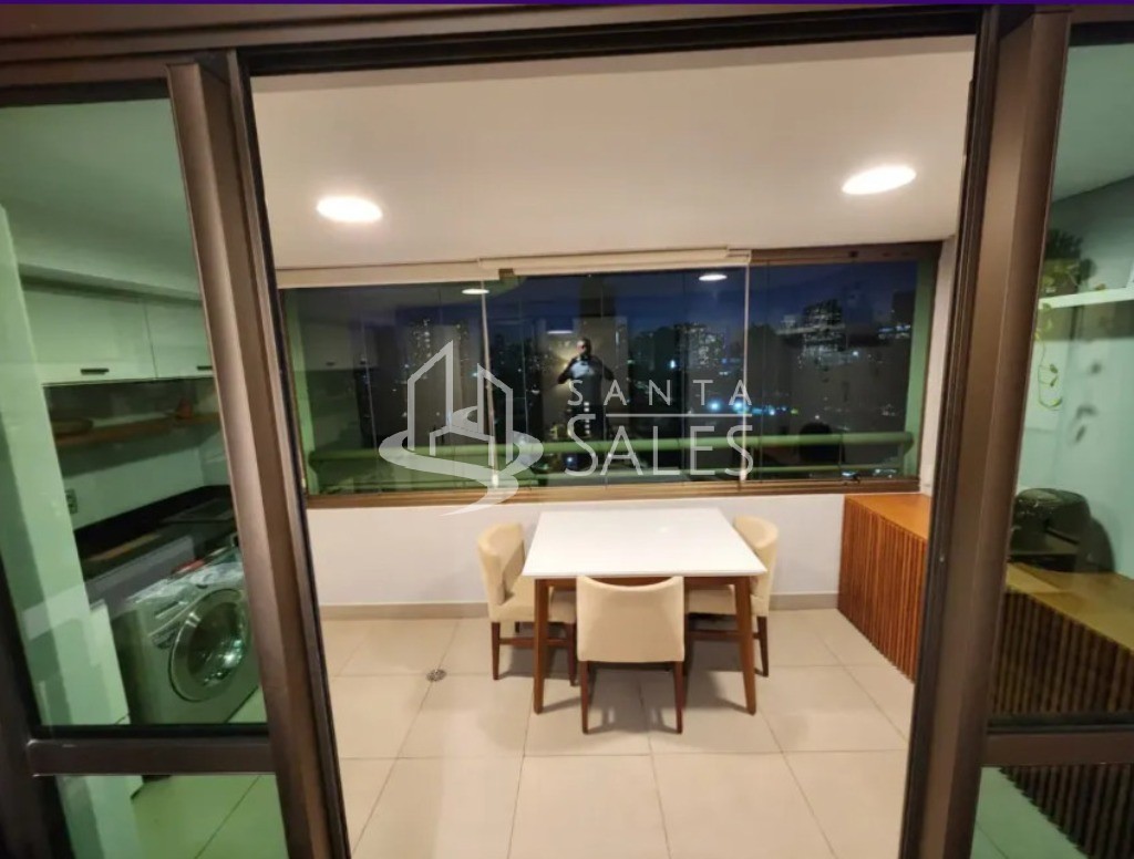 Apartamento, 2 quartos, 62 m² - Foto 5