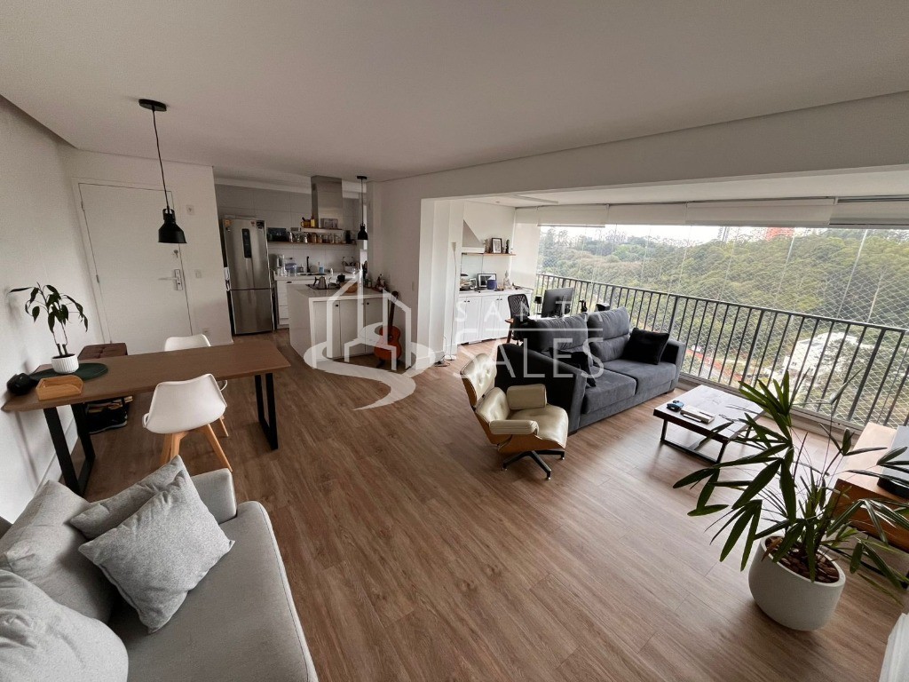 Apartamento, 3 quartos, 94 m² - Foto 11