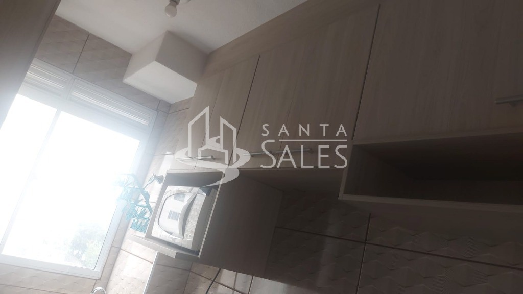 Apartamento, 2 quartos, 43 m² - Foto 14