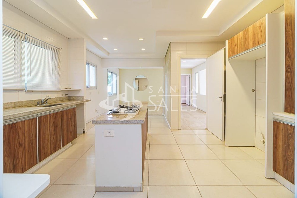 Casa, 5 quartos, 526 m² - Foto 5