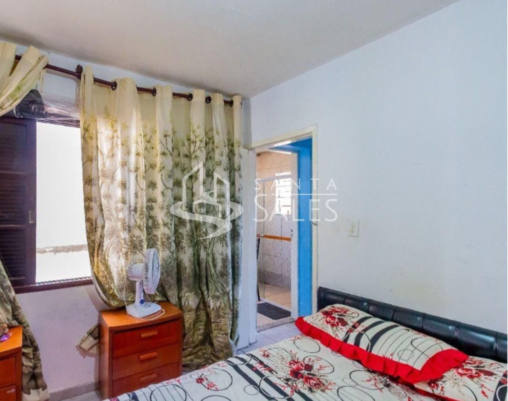 Sobrado, 4 quartos, 120 m² - Foto 28