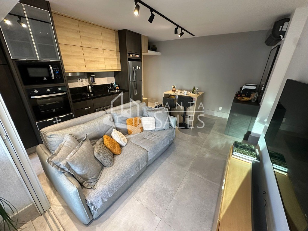 Apartamento, 2 quartos, 81 m² - Foto 26