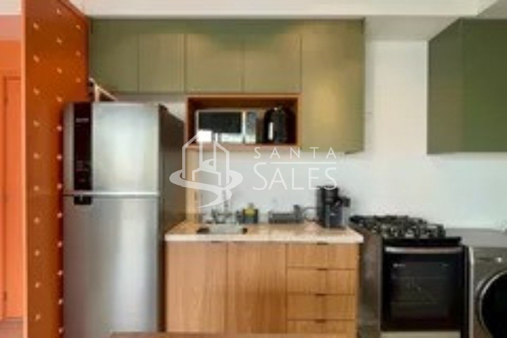 Apartamento, 2 quartos, 66 m² - Foto 26