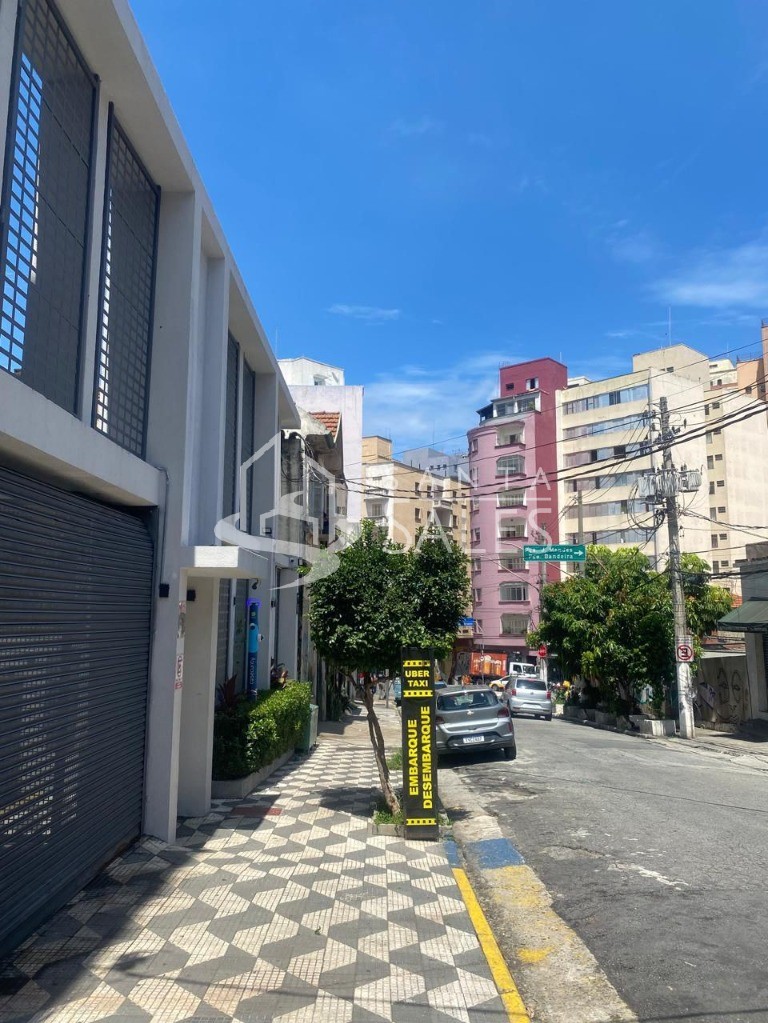 Apartamento, 2 quartos, 33 m² - Foto 25