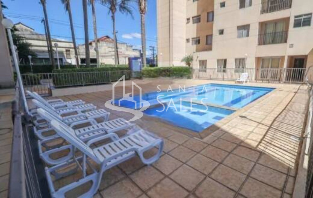 Apartamento, 2 quartos, 47 m² - Foto 32