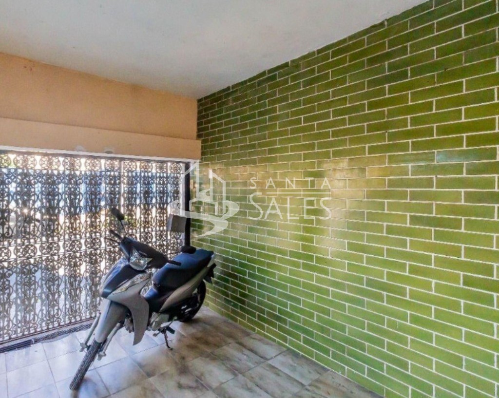 Sobrado, 4 quartos, 120 m² - Foto 44