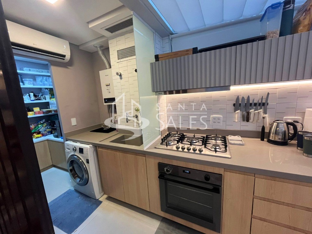 Apartamento, 2 quartos, 74 m² - Foto 8