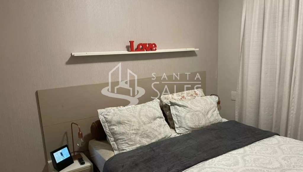 Apartamento, 2 quartos, 69 m² - Foto 8