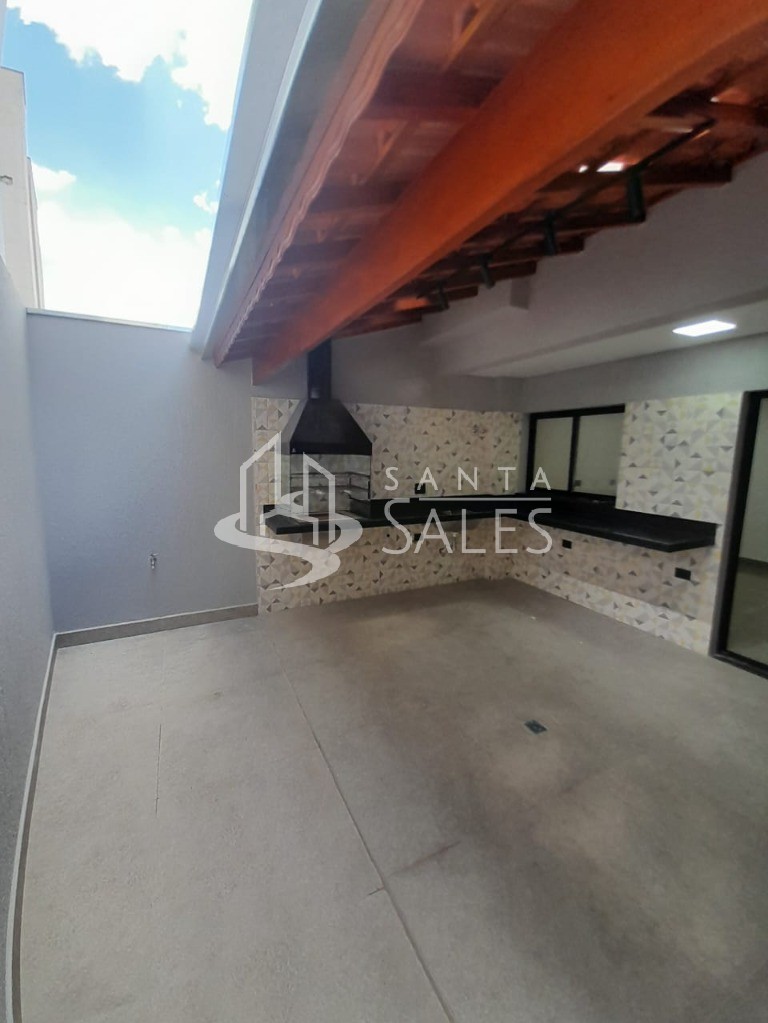 Sobrado, 3 quartos, 141 m² - Foto 35
