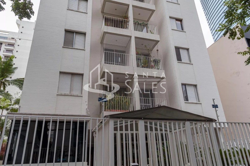 Apartamento, 2 quartos, 53 m² - Foto 10