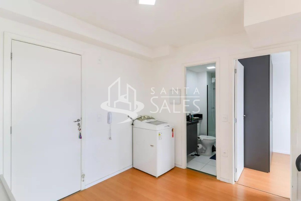 Apartamento, 2 quartos, 58 m² - Foto 5
