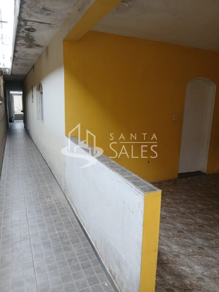 Casa, 6 quartos, 240 m² - Foto 16