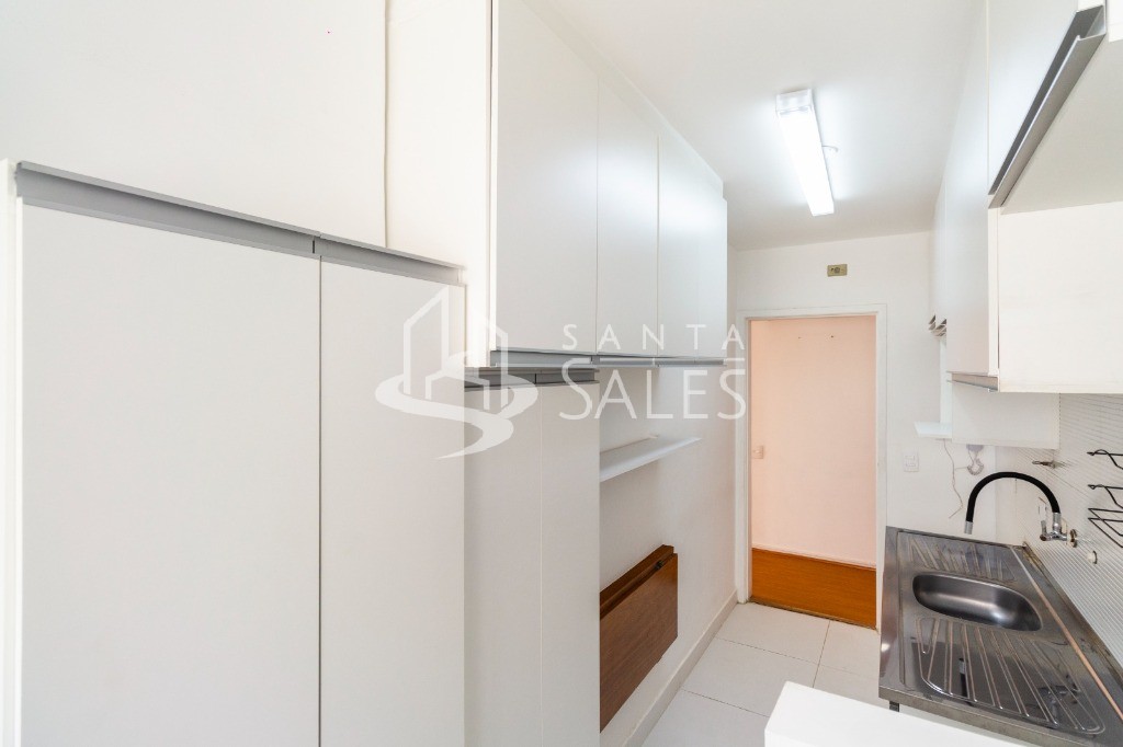 Apartamento, 1 quarto, 63 m² - Foto 10