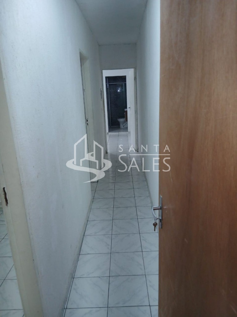 Casa, 6 quartos, 240 m² - Foto 19